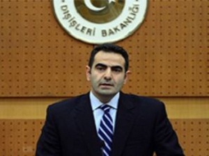 83 bin Suriyeli Türkiye'ye sığındı