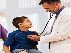 Okul öncesi check-up önerisi