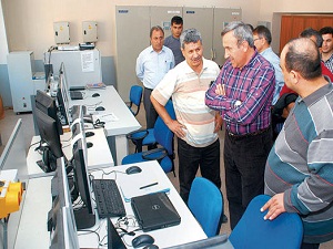 Kaçak akaryakıta online takip geliyor