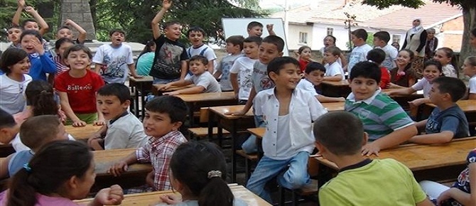 Çocuğunuzu sabırla dinleyin