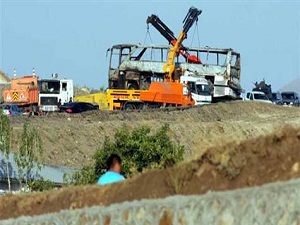 Bingöl'de şehit sayısı 10'a yükseldi