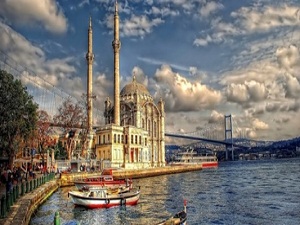 Marmara Bölgesi'nin hava kalitesine bakanlıktan yakın takip