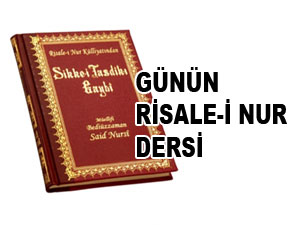 Risale-i Nur’un küçük ve masum şâkirtleri