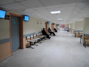 Hastalar 'yalnızlık' hissetmeyecek