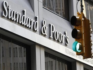 S&P: Suriye'deki bölge ülkeleri tehlikede