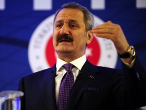 Bakan'dan Suriye ile iş yapanlara müjde