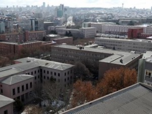 Meclis lojmanları için 685 bin TL harcandı