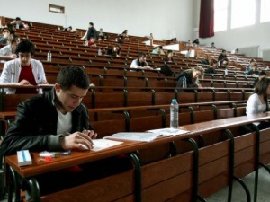 ÖSYS’ye girecek her 4 kişiden 1’i üniversiteli
