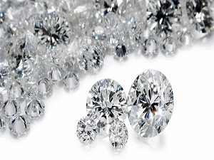 3 Bin Yıl Yetecek Dev Elmas Rezervi