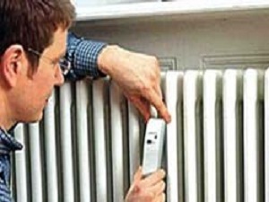 Iğdır'da Kaloriferler Belli Saatlerde Yakılacak