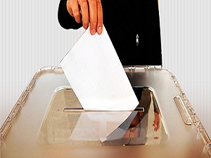 Rumların Yüzde 20'si  Oy Kullanmayı Düşünmüyor