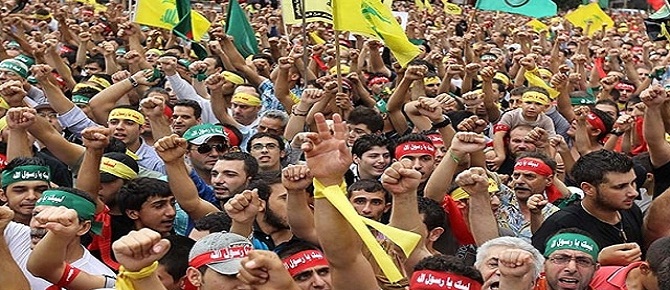 Müslüman ve hristiyanlardan ortak tepki