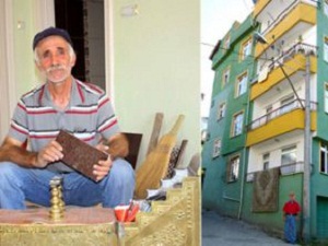 Ev sahibi olmak işte bu kadar kolay!