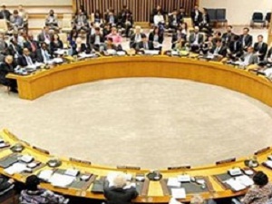 BM Güvenlik Konseyi, çocuk asker kullananları utandıracak