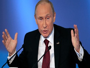 Putin'den okullara tek tip forma sözü