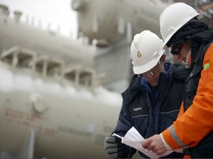 AB, İran'dan doğalgaz ithalini yasakladı