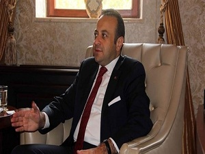 Avrupa tarihinin en büyük krizini yaşıyor'