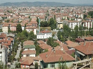 Binalarımız çürüyor!