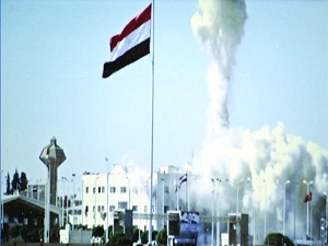 Tel Abyad’da sessizlik hakim!