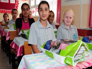 Çalışan velilere müjdeli haber