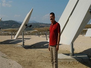 Toroslar Türkiye'yi enerji ligine sokuyor