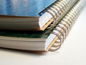 Çöpten gelen 2 milyon defter öğrencilere dağıtılacak