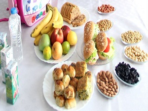 Uzmanlardan Ramazan sonrası beslenme önerileri