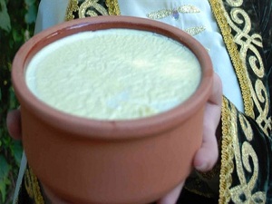 Yoğurt yüksek tansiyonu düşürüyor