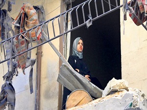 Muhalifler, Esed sonrası ordu ve yargıyı lağvetmeyecek