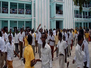 Somali halkı Türk yatırımını bekliyor