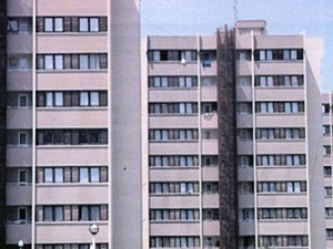 Kamuda lüks bina ve araç kullanımı arttı