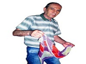 Alzheimer'lıya GPS'li umut