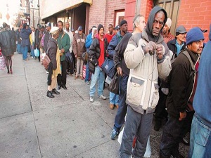 Amerika Yoksullar Devleti