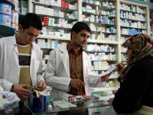 Aspirin ve Gripin'e reçete şartı yok