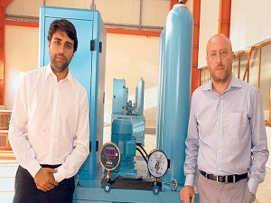 Enerjiye 500 milyon dolar yatıracak