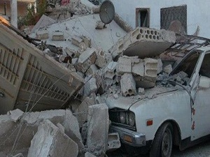 Suriye'de kan durmuyor