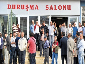 Balyoz'a tarihî ceza