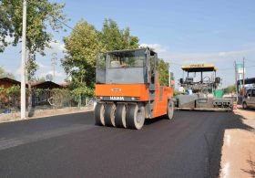 Kartepe Sanayi Yolları Elden Geçiyor