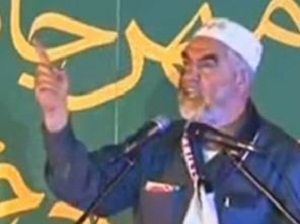 Filistin'de on binlerce kişi filmi protesto için toplandı!