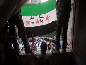 Muhalifler, kumanda merkezini Hatay'dan Suriye'ye taşıyor