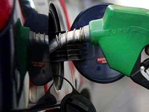 Akaryakıtta zam yağmuru