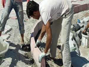 Gurbetteki işçinin güvenliğinden patron sorumlu