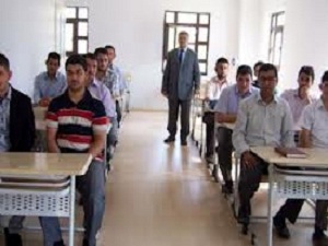 Yeni Atanan İmam Hatiplere Eğitim