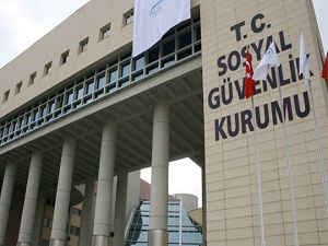 Yargıtay'dan SGK'ya şok