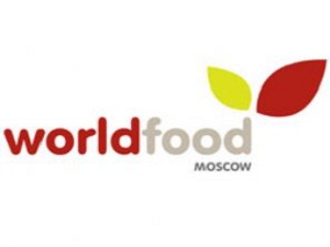 Gıdacılar World Food Moscow'a çıkarma yaptı