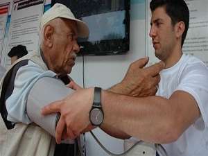 Hipertansiyon tedavisinde yeni yöntem