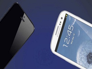 Samsung, cep telefonu pazarında birinci oldu