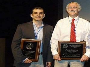 35'lik Türk Amerikalıları hayret ettirdi!