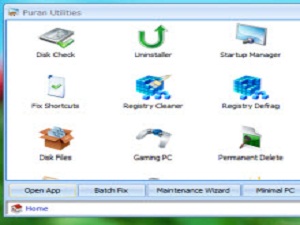 20 faydalı Windows aracı bir arada