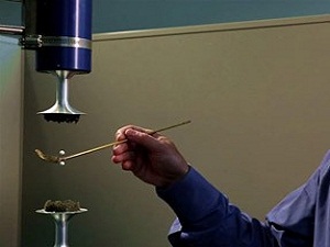 Ses Dalgalarıyla Yerçekimini Bitirdiler